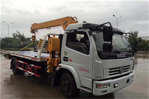 惠济24小时道路救援服务