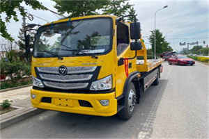 惠济汽车救援头像