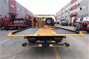 惠济附近汽车救援服务