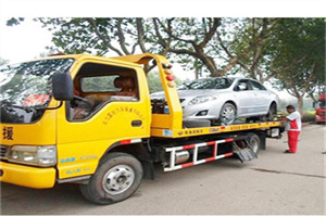 惠济附近24小时汽车拖车服务热线
