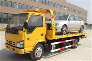 惠济道路救援一般怎么收费