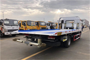 惠济汽车救援补胎