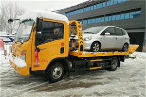 惠济附近道路救援服务