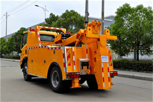 惠济高速路拖车费