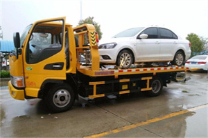 惠济附近拖车救援24小时服务热线